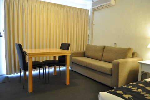 Albury Burvale Motor Inn - Accommodation Mooloolaba 25