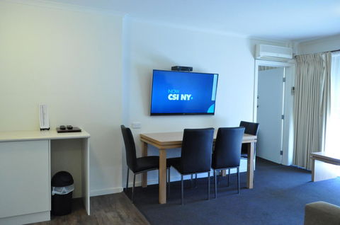 Albury Burvale Motor Inn - Accommodation Mooloolaba 19