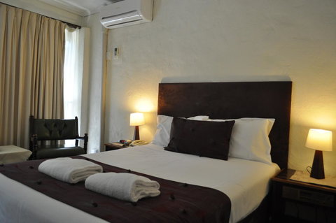 Albury Burvale Motor Inn - Accommodation Mooloolaba 13