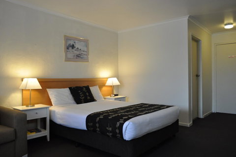 Albury Burvale Motor Inn - Accommodation Mooloolaba 27