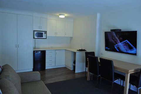 Albury Burvale Motor Inn - Accommodation Mooloolaba 18