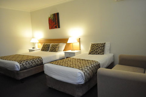 Albury Burvale Motor Inn - Accommodation Mooloolaba 17