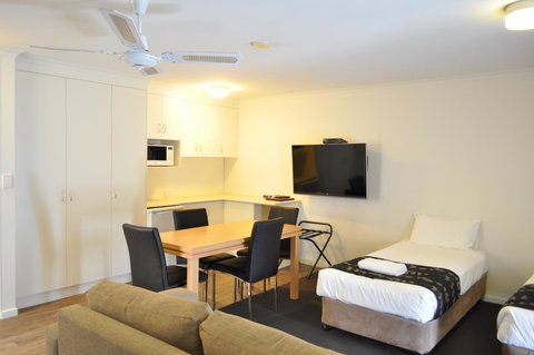 Albury Burvale Motor Inn - Accommodation Mooloolaba 35