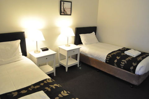 Albury Burvale Motor Inn - Accommodation Mooloolaba 22