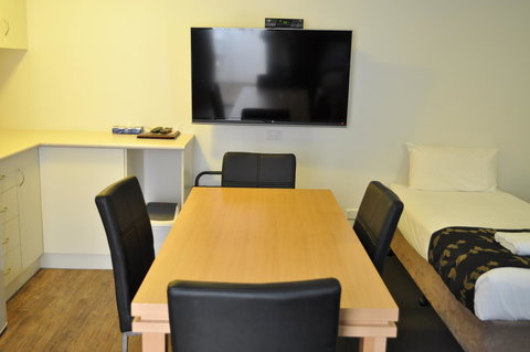 Albury Burvale Motor Inn - Accommodation Mooloolaba 30