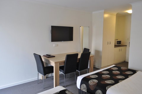 Albury Burvale Motor Inn - Accommodation Mooloolaba 1