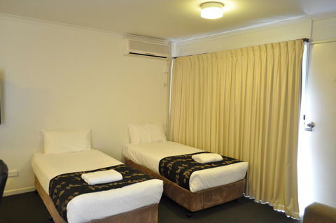 Albury Burvale Motor Inn - Accommodation Mooloolaba 33
