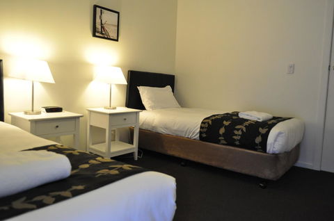Albury Burvale Motor Inn - Accommodation Mooloolaba 23
