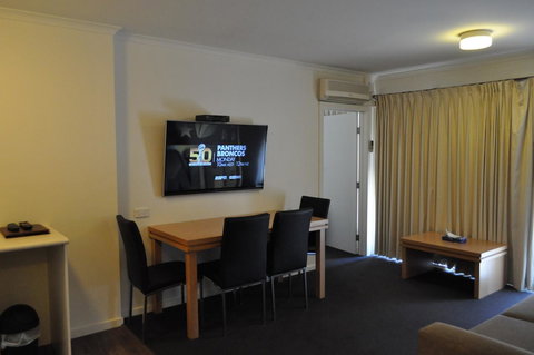 Albury Burvale Motor Inn - Accommodation Mooloolaba 20