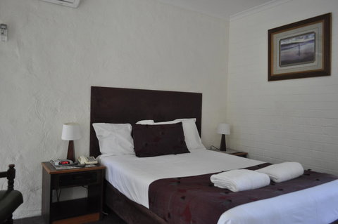 Albury Burvale Motor Inn - Accommodation Mooloolaba 12