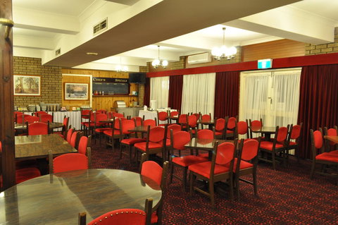 Albury Burvale Motor Inn - Accommodation Mooloolaba 10