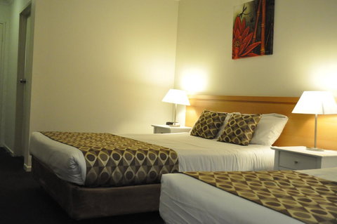 Albury Burvale Motor Inn - Accommodation Mooloolaba 15