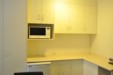 Albury Burvale Motor Inn - Accommodation Mooloolaba 31