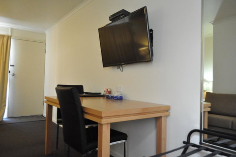 Albury Burvale Motor Inn - Accommodation Mooloolaba 28