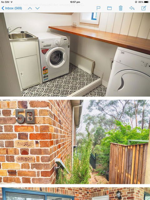 Hideaway Holiday Apartments - Accommodation Mooloolaba 21
