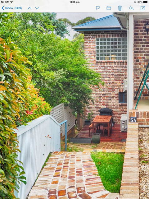 Hideaway Holiday Apartments - Accommodation Mooloolaba 31
