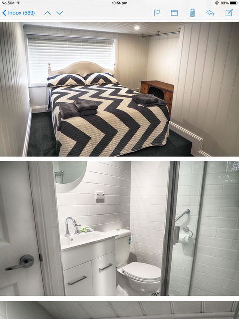 Hideaway Holiday Apartments - Accommodation Mooloolaba 28