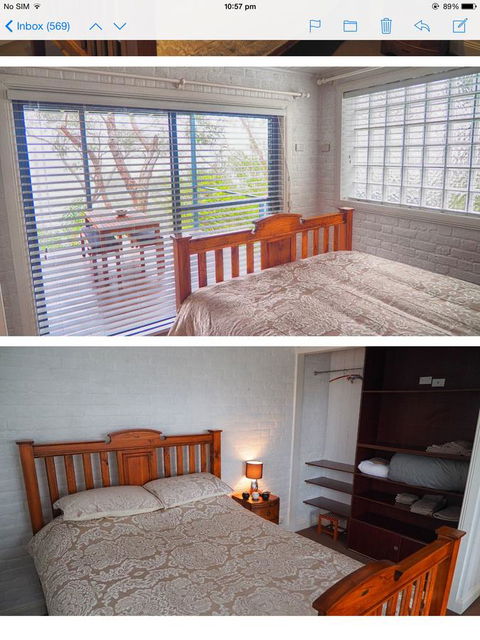 Hideaway Holiday Apartments - Accommodation Mooloolaba 18