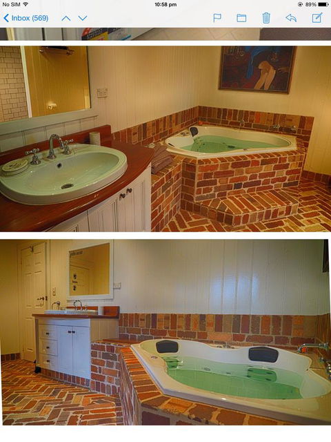 Hideaway Holiday Apartments - Accommodation Mooloolaba 23