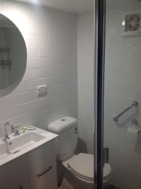 Hideaway Holiday Apartments - Accommodation Mooloolaba 24