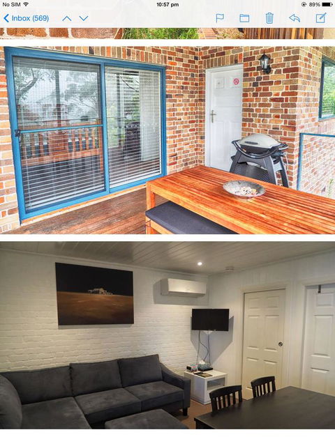 Hideaway Holiday Apartments - Accommodation Mooloolaba 20