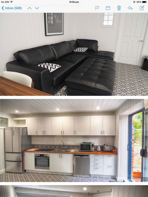 Hideaway Holiday Apartments - Accommodation Mooloolaba 29