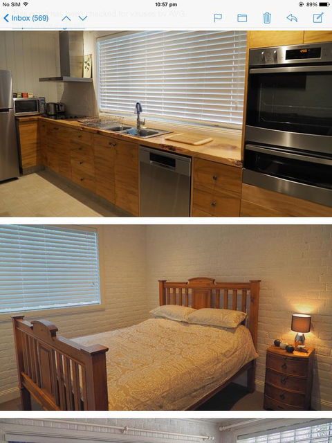 Hideaway Holiday Apartments - Accommodation Mooloolaba 19