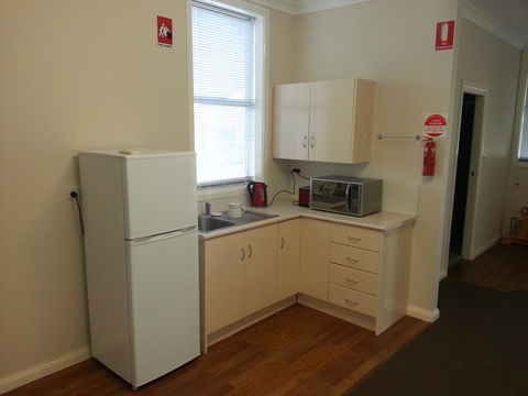 The Old Saddlery - Accommodation Mooloolaba 9