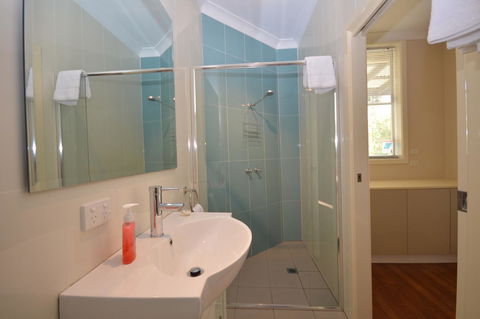 The Old Saddlery - Accommodation Mooloolaba 4