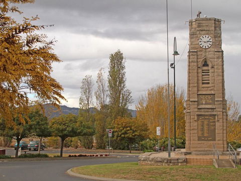 The Old Saddlery - Accommodation Mooloolaba 11