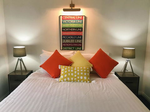 Bowral Escape - Accommodation Mooloolaba 22