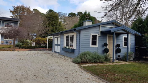Bowral Escape - Accommodation Mooloolaba 7