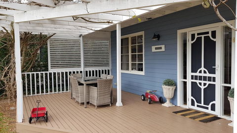 Bowral Escape - Accommodation Mooloolaba 13