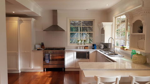 Bowral Escape - Accommodation Mooloolaba 6