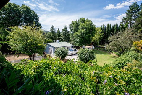 Bowral Escape - Accommodation Mooloolaba 25