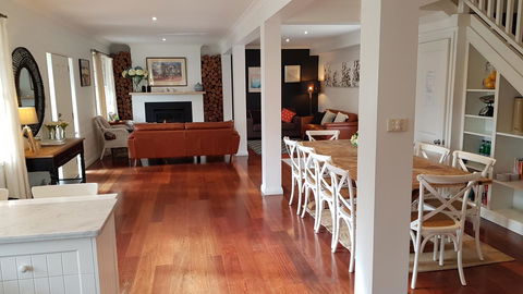Bowral Escape - Accommodation Mooloolaba 16