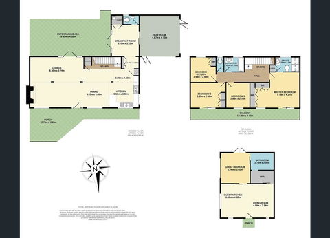 Bowral Escape - Accommodation Mooloolaba 29