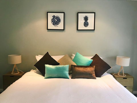 Bowral Escape - Accommodation Mooloolaba 21