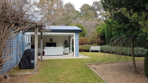 Bowral Escape - Accommodation Mooloolaba 14