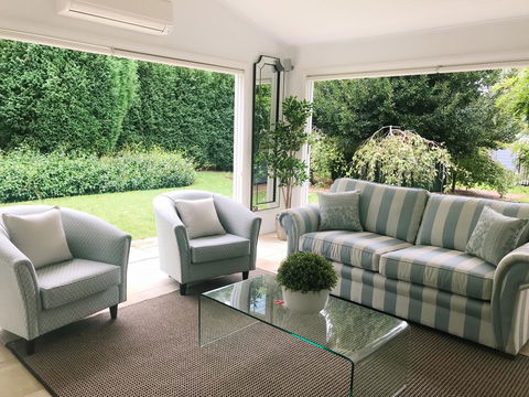 Bowral Escape - Accommodation Mooloolaba 0