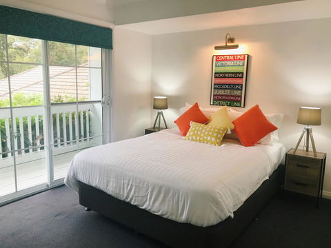 Bowral Escape - Accommodation Mooloolaba 10