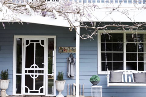 Bowral Escape - Accommodation Mooloolaba 28