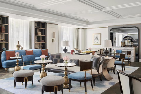 The Langham Sydney - Accommodation Mooloolaba 9