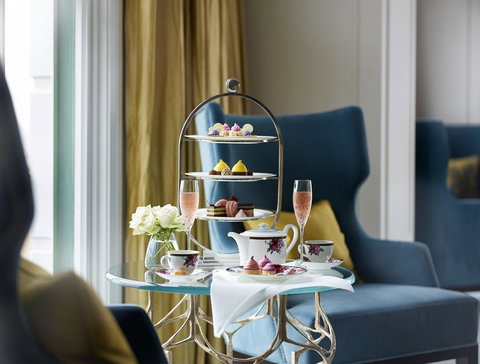 The Langham Sydney - Accommodation Mooloolaba 10