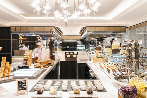 The Langham Sydney - Accommodation Mooloolaba 5