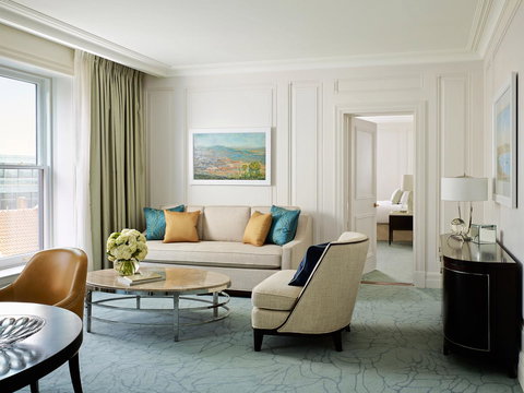 The Langham Sydney - Accommodation Mooloolaba 13