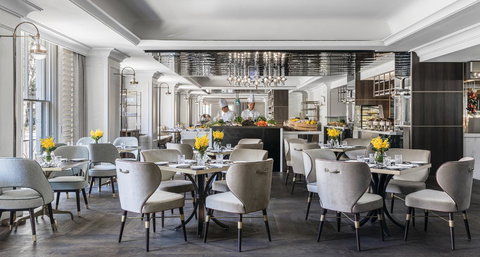 The Langham Sydney - Accommodation Mooloolaba 4