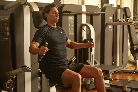 The Langham Sydney - Accommodation Mooloolaba 29