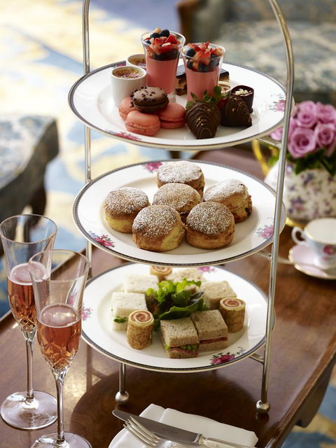 The Langham Sydney - Accommodation Mooloolaba 35