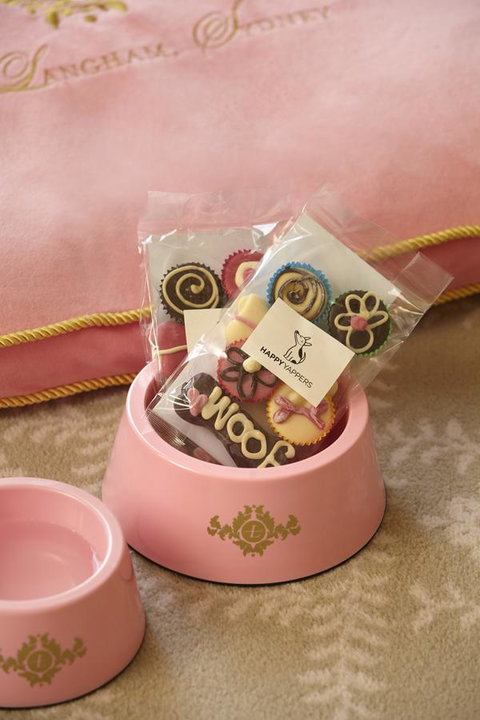 The Langham Sydney - Accommodation Mooloolaba 25